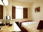 фото отеля Keio Presso Inn Ikebukuro