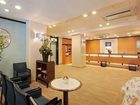 фото отеля Keio Presso Inn Ikebukuro