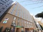 фото отеля Keio Presso Inn Ikebukuro