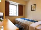 фото отеля Keio Presso Inn Ikebukuro