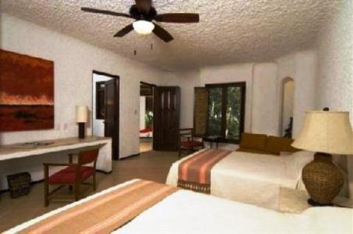 фото отеля Hotel Amarte Playa Del Carmen