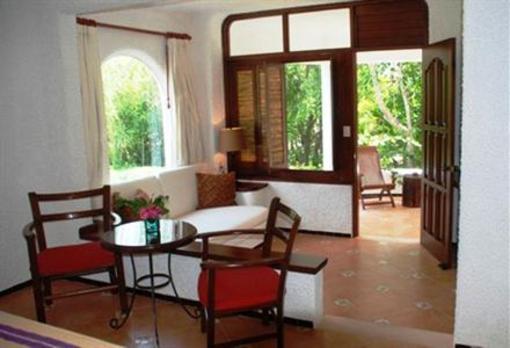 фото отеля Hotel Amarte Playa Del Carmen