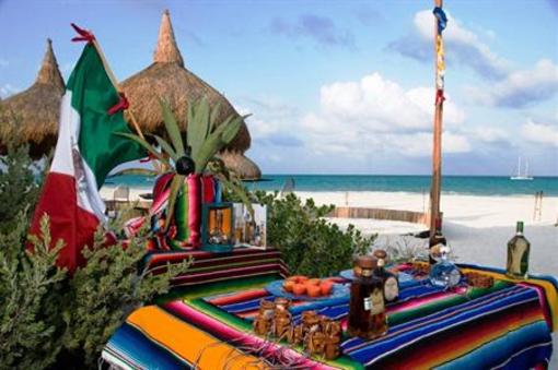 фото отеля Hotel Amarte Playa Del Carmen