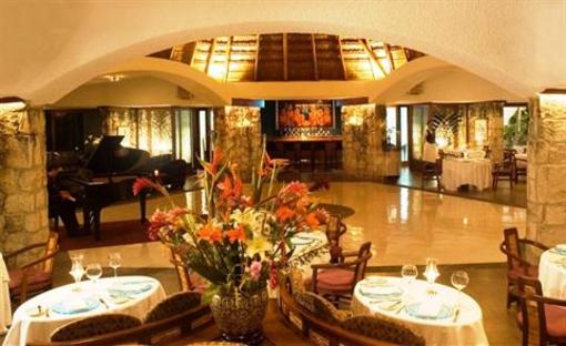 фото отеля Hotel Amarte Playa Del Carmen