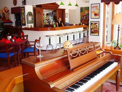 фото отеля Hotel Amarte Playa Del Carmen