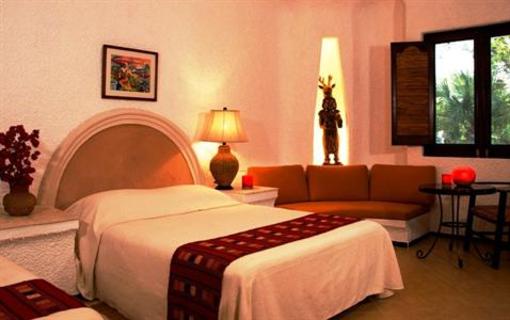 фото отеля Hotel Amarte Playa Del Carmen