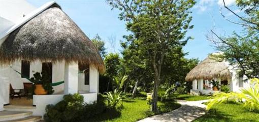фото отеля Hotel Amarte Playa Del Carmen
