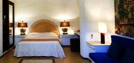 фото отеля Hotel Amarte Playa Del Carmen
