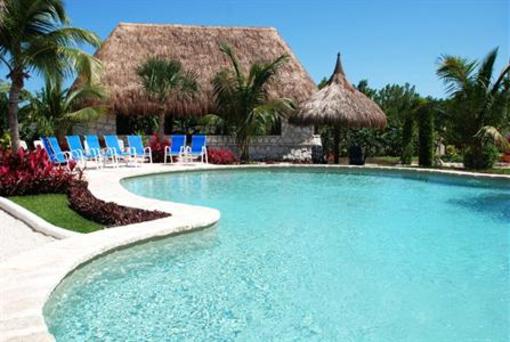 фото отеля Hotel Amarte Playa Del Carmen