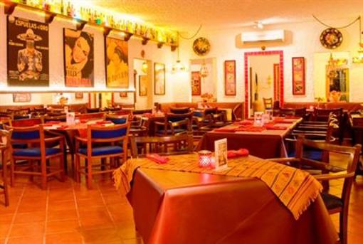 фото отеля Hotel Amarte Playa Del Carmen