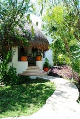 фото отеля Hotel Amarte Playa Del Carmen