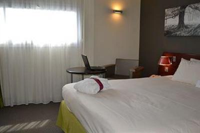 фото отеля Mercure Rennes Centre Gare