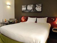 Mercure Rennes Centre Gare