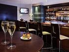 фото отеля Mercure Rennes Centre Gare