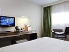 фото отеля Mercure Rennes Centre Gare