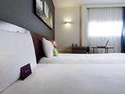 фото отеля Mercure Rennes Centre Gare