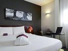 фото отеля Mercure Rennes Centre Gare