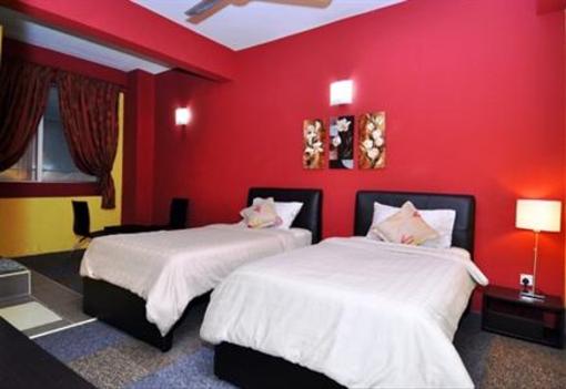 фото отеля Paradiso Bed & Breakfast
