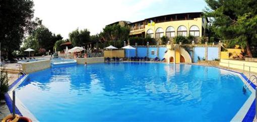 фото отеля Elea Village Hotel Nikiti