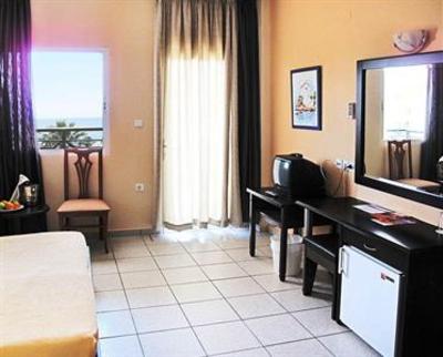 фото отеля Elea Village Hotel Nikiti