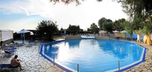 фото отеля Elea Village Hotel Nikiti