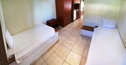 фото отеля Elea Village Hotel Nikiti