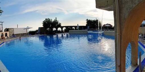 фото отеля Elea Village Hotel Nikiti