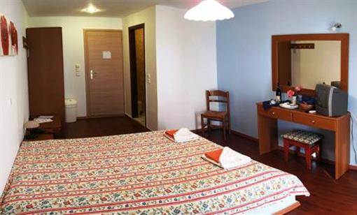 фото отеля Elea Village Hotel Nikiti