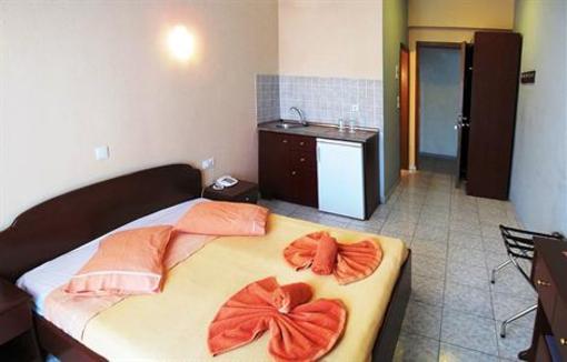 фото отеля Elea Village Hotel Nikiti