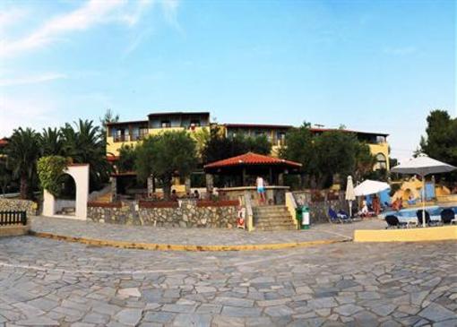 фото отеля Elea Village Hotel Nikiti