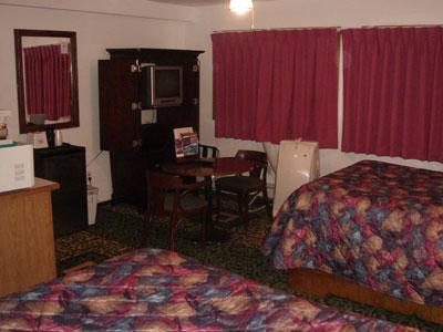 фото отеля Econo Inn Anchorage