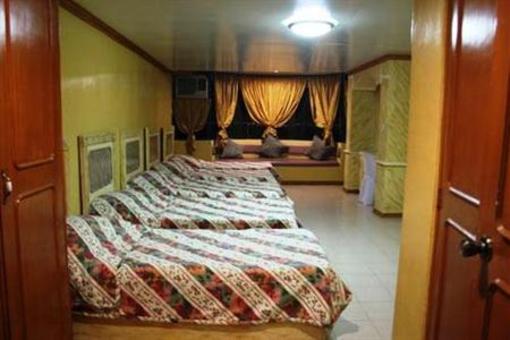 фото отеля Loreland Farm Resort