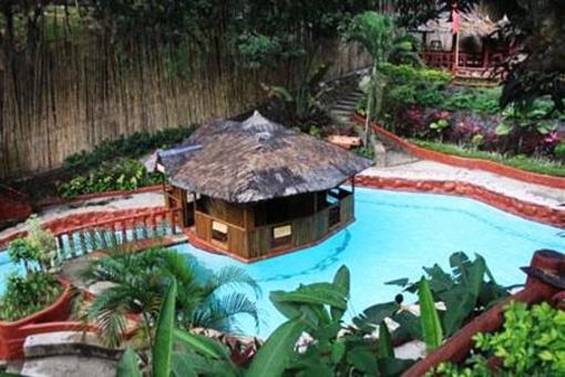 фото отеля Loreland Farm Resort
