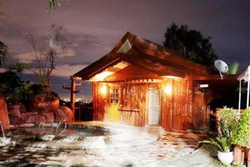 фото отеля Loreland Farm Resort