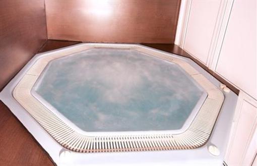 фото отеля Hotel Venta De Etxalar