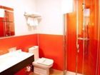 фото отеля Hotel Venta De Etxalar