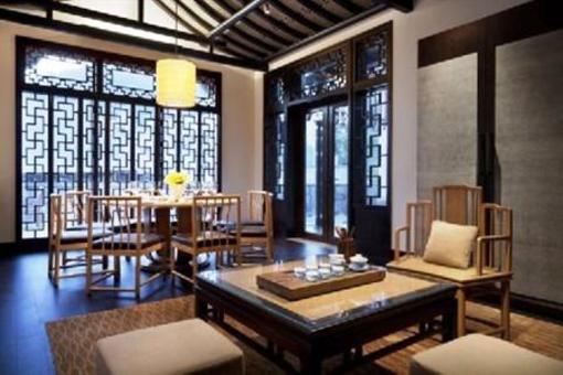 фото отеля Park Hyatt Ningbo Resort and Spa