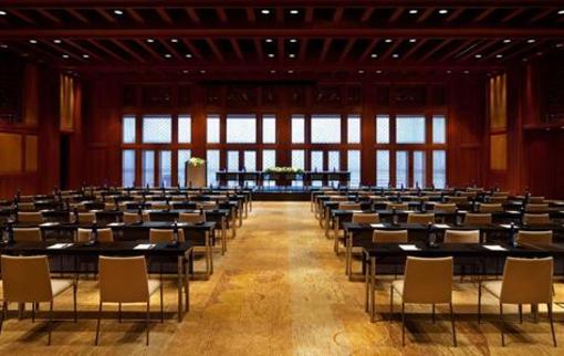 фото отеля Park Hyatt Ningbo Resort and Spa