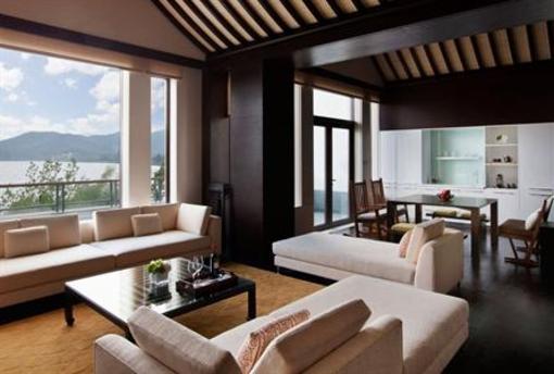 фото отеля Park Hyatt Ningbo Resort and Spa