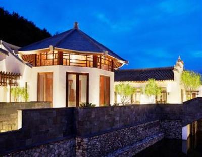 фото отеля Park Hyatt Ningbo Resort and Spa