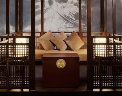 фото отеля Park Hyatt Ningbo Resort and Spa