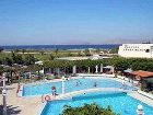 фото отеля Sandy Beach Hotel & Family Suites