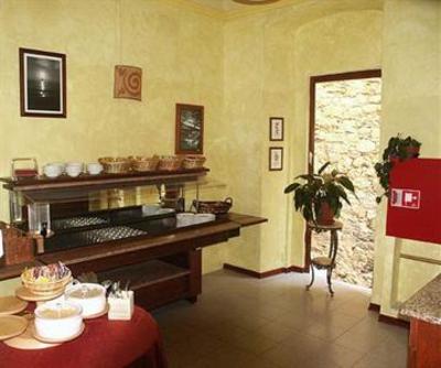 фото отеля Hotel Baia Monterosso al Mare