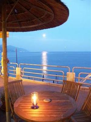 фото отеля Hotel Baia Monterosso al Mare