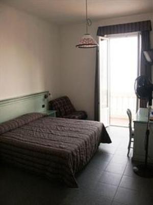 фото отеля Hotel Baia Monterosso al Mare