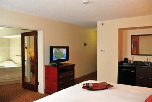 фото отеля Hampton Inn North Platte