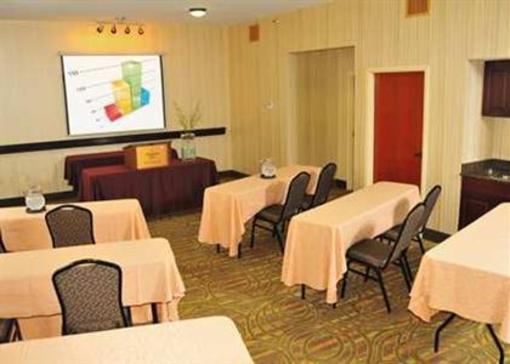 фото отеля Hampton Inn North Platte