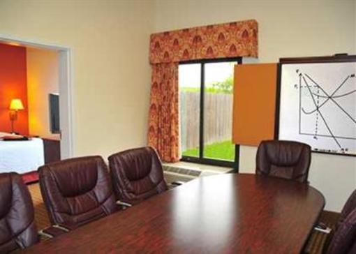 фото отеля Hampton Inn North Platte