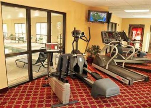 фото отеля Hampton Inn North Platte
