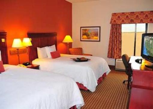 фото отеля Hampton Inn North Platte